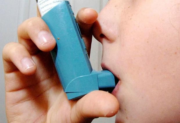 Страх потери работы повышает риск развития астмы