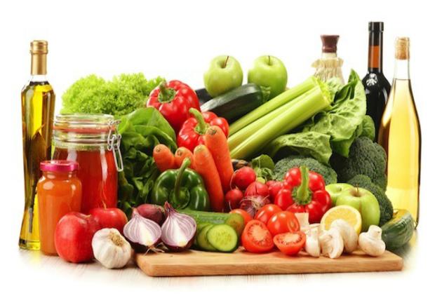 Низкое содержание белка в пище продлевает жизнь
