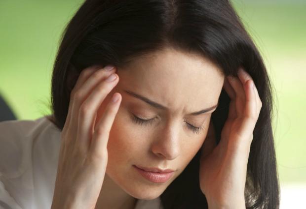 Ученые: при мигренях может развиться депрессия