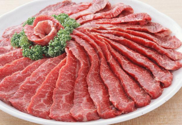 Ученые прошли новый способ проверки качества мяса