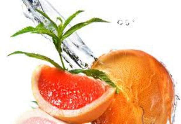 Гепатит С помогут вылечить грейпфруты