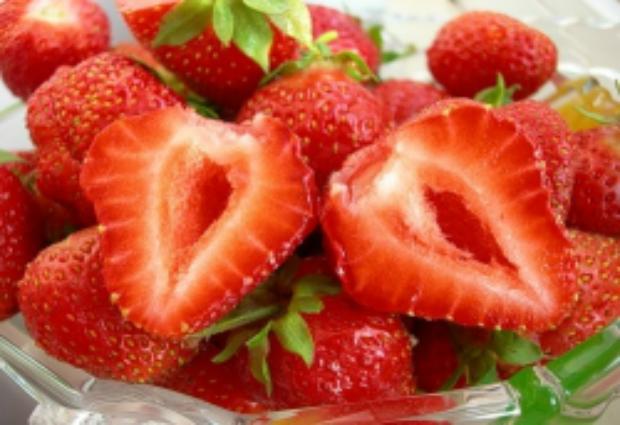 Названы простые продукты, полезные для мозга