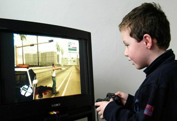 Ученые доказали, что видеоигры полезны для детского развития
