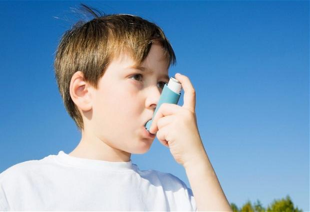 Толстые дети имеют увеличенный риск развития астмы