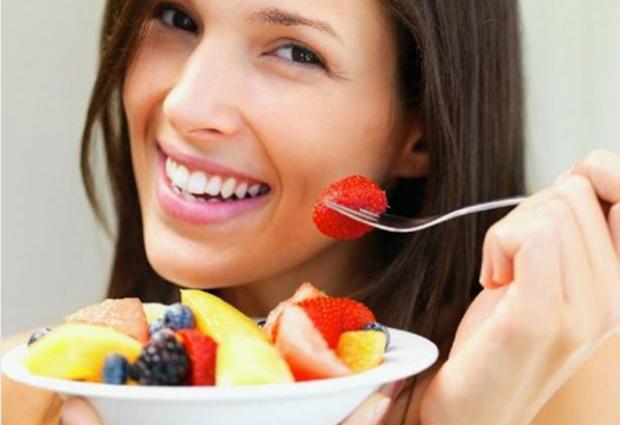Ученые заявили, что фрукты снижают риск депрессии у женщин