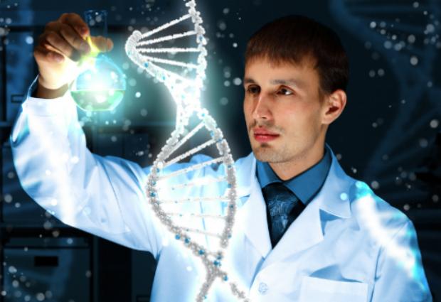 Ученые выяснили, что «ген ума»продлевает жизнь