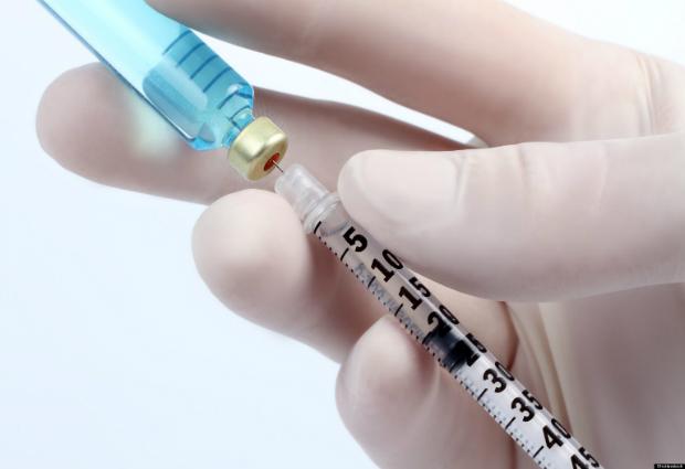 В США испытают новую вакцину от Эболы на людях