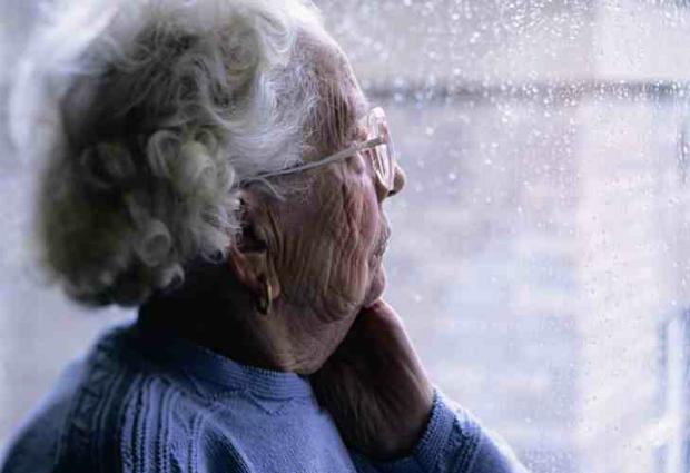 Шведские ученые делают прорыв в лечении болезни Альцгеймера