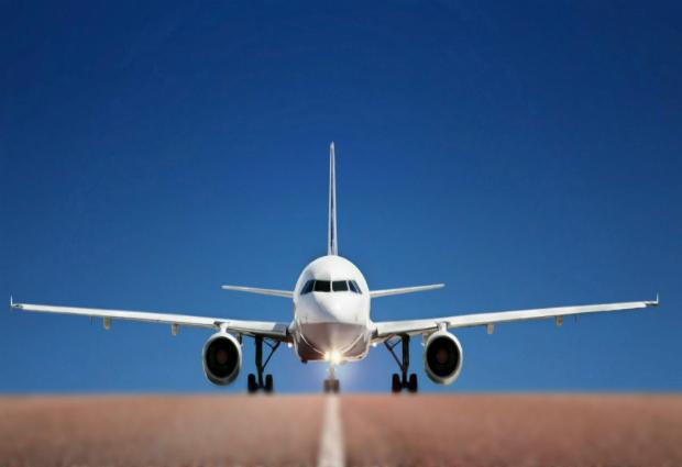 Шум самолетов опасен для сосудов и может спровоцировать инсульт