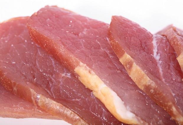 Для вегетарианцев создан аналог мяса из овощей
