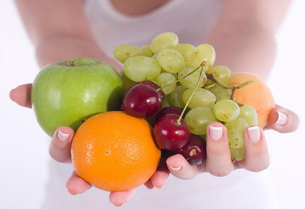 Потребление фруктов снижает риск аневризмы брюшной аорты