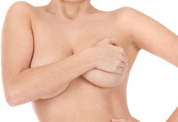 Стволовые клетки способны «починить» грудь после удаления опухоли