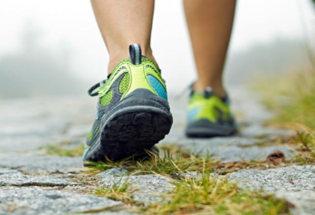Ученые рассказали, как быстрая ходьба снижает риск онкологии