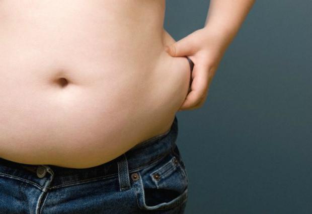 Британцы нашли "ген голода", виновный в ожирении