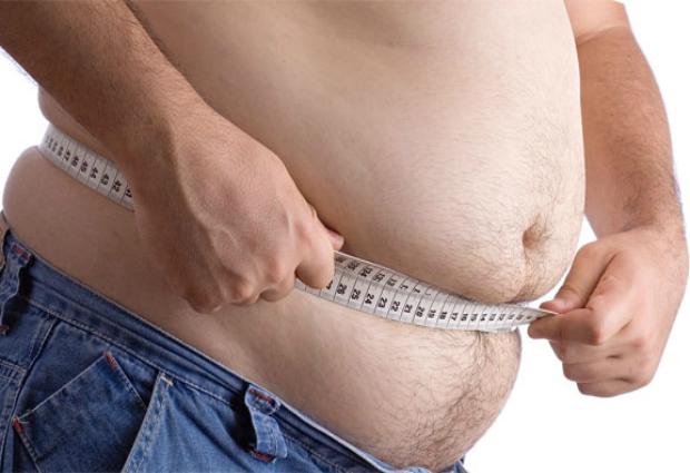 При ожирении здоровья не бывает, выяснили ученые