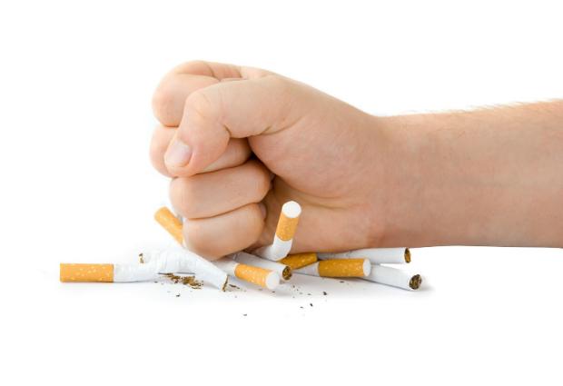 Курение делает человека ленивым, выяснили ученые