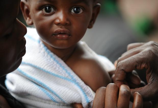 Вакцина против лихорадки Эбола будет испытана в сентябре