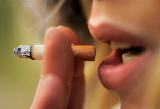В мире уже почти миллиард курильщиков