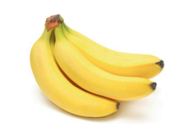 Бананы спасут женщин от инсульта и продлят жизнь