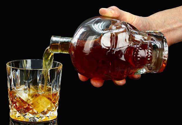 Ученые: алкоголизм лечится средством от эпилепсии