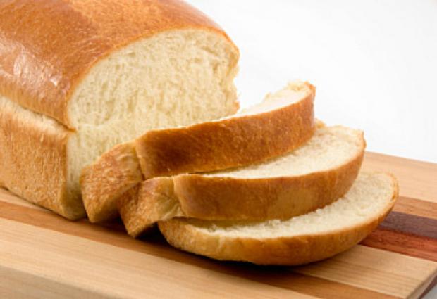 Макароны и белый хлеб опасны для женского здоровья