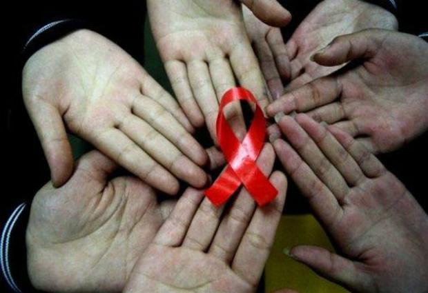 СПИД можно вылечить генной мутацией