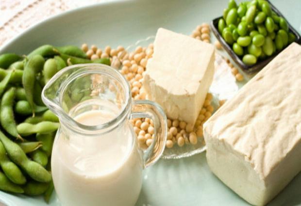 Соевая продукция может защитить от рака толстой кишки