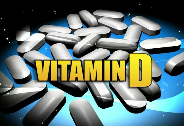 Ученые сомневаются, что витамин D полезен