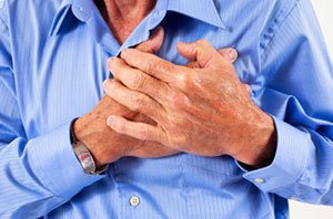 Кислородные уколы спасут от остановки сердца