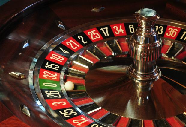 Ученые установили область мозга, отвечающую за пристрастие к азартным играм
