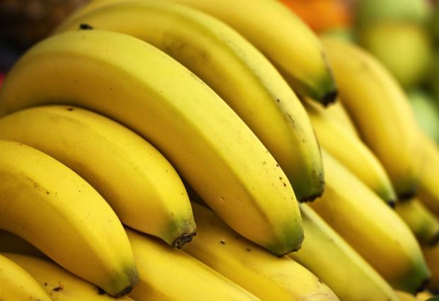 Больных африканцев помогут вылечить ГМО-бананы