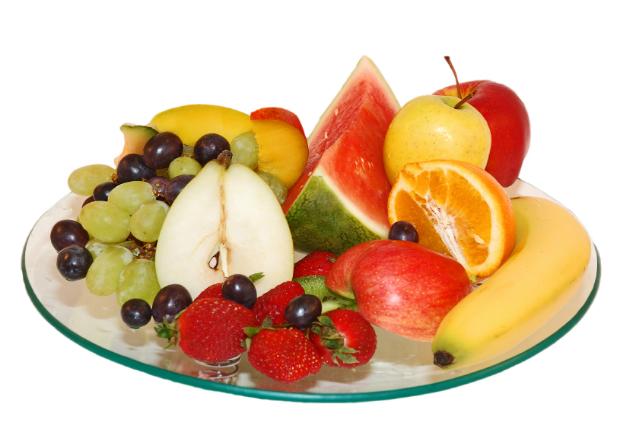 Продукты с волокнами продлевают жизнь