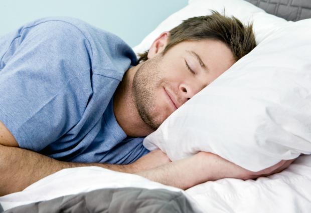 Финскими учеными установлена оптимальная продолжительность сна