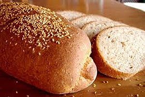 Хлеб может решить проблемы дефицита витамина D
