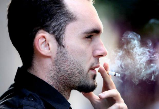 Ученые выяснили, отказаться от курения могут далеко не все