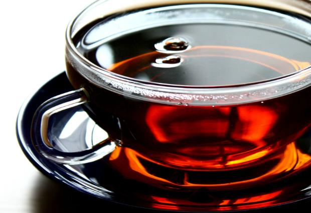 Чай может снизить риск преждевременной смерти