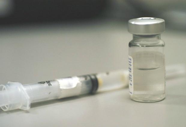 Ученые разрабатывают вакцину от гриппа эффективную для пожилых людей