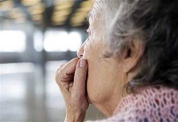 Отделения скорой помощи не удовлетворяют нужды пожилых пациентов