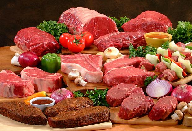 Красное мясо приводит к диабету