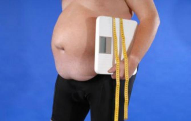 Учеными обнаружена причина ожирения