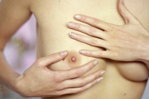 Предсказать рак груди поможет генетическое исследование
