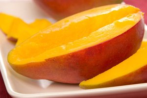 Манго – идеальный фрукт для похудания
