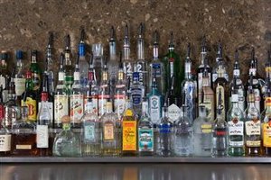 Даже умеренное употребление алкоголя может быть опасно с гепатитом С