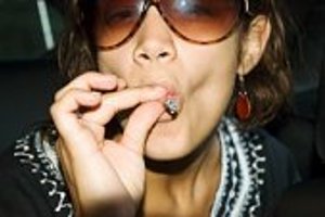 Использование марихуаны удваивает риск инсульта