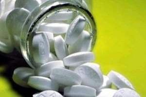 Аспирин снижает уровень сахара в крови у диабетиков