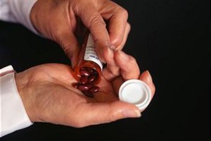 Наркотики опаснее для мужчин