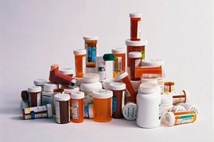 1 из 8 людей не принимает лекарства, чтобы сэкономить деньги