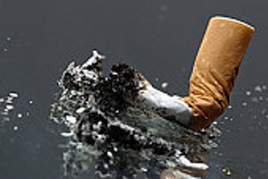 Как отличить вредные сигареты от безвредных