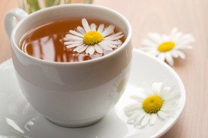 Травяной чай поможет в борьбе с раком груди