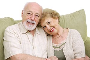 Самые счастливые люди – те, кто дожил до 90 лет